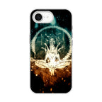 Alien Zen iPhone 17e Case