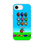 Among Us iPhone 16e Case