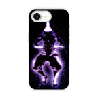 Avatar Aang In Spirit World Mode iPhone 16e Case