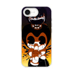 Bendy And The Ink Machine iPhone 16e Case