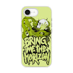Bring Me The Horizon iPhone 16e Case