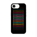 BTS Dynamite iPhone 16e Case