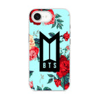 BTS Flower 2 iPhone 16e Case