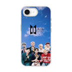 BTS Members iPhone 16e Case
