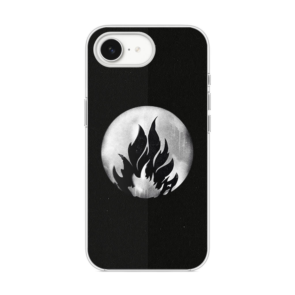 Dauntless Divergent iPhone 16e Case