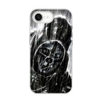 Dishonored Corvo iPhone 16e Case