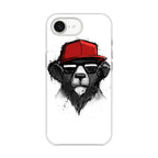 Dope Bear iPhone 16e Case