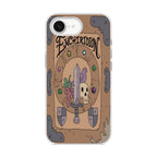 Enchiridion Book iPhone 16e Case