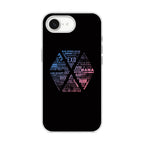 EXO Emblem iPhone 16e Case