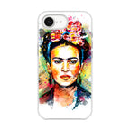 Frida Kahlo Painting Art iPhone 16e Case
