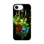 Hero Rubick iPhone 16e Case