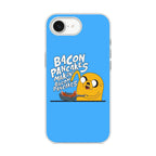 Jake Bacon Pancakes iPhone 16e Case