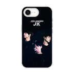 Jeon Jungkook iPhone 16e Case