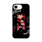 Kim Tae-hyung BTS iPhone 16e Case