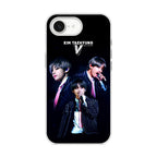Kim Tae-hyung V iPhone 16e Case
