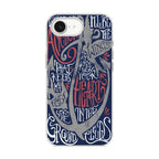 Mayday Parade You Be The Anchor iPhone 16e Case
