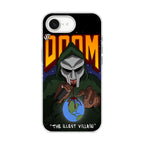 MF Doom iPhone 16e Case