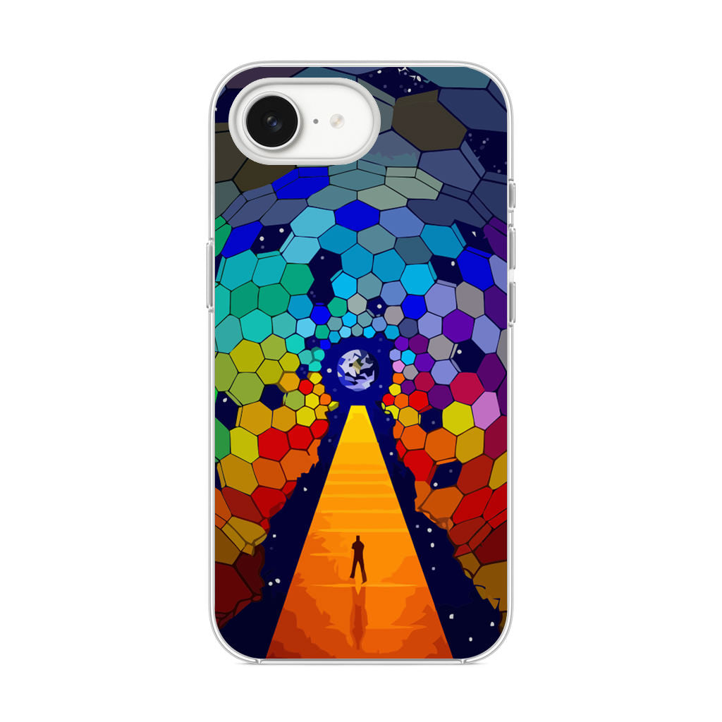 Muse iPhone 16e Case
