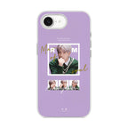 RM Namjoon Map Of The Soul BTS iPhone 16e Case