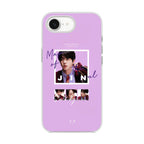 Seokjin Map Of The Soul BTS iPhone 16e Case