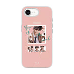 Suga Map Of The Soul BTS iPhone 16e Case