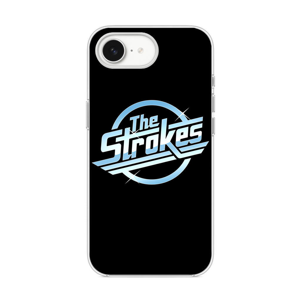The Strokes iPhone 16e Case