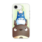 Totoro Kawaii iPhone 16e Case