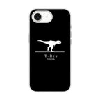 T-Rex Yeah iPhone 16e Case