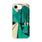 Welcome To Twin Peaks iPhone 16e Case
