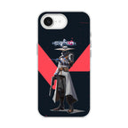 Cypher Artwork iPhone 16e Case