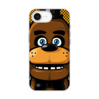 Five Nights at Freddy's Freddy Fazbear iPhone 16e Case