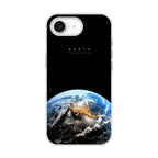 Planet Earth iPhone 16e Case