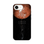 Planet Venus iPhone 16e Case