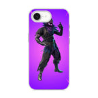 Raven The Legendary Outfit iPhone 16e Case