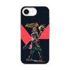Raze Artwork iPhone 16e Case