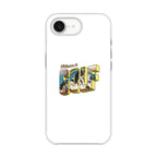 Welcome To GOLF iPhone 16e Case