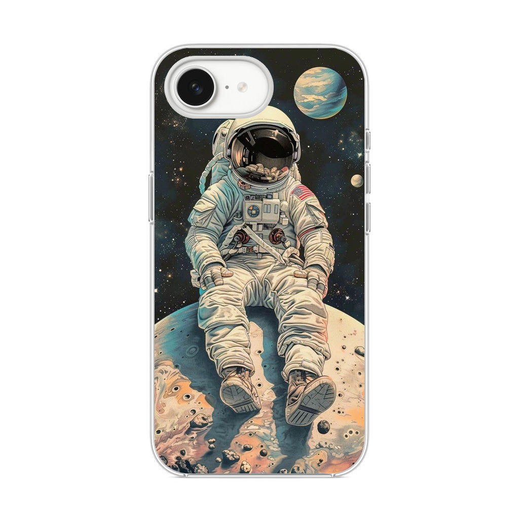 Cosmic Daydream iPhone 16e Case