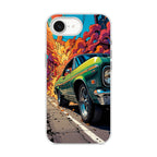 Full Throttle Escape iPhone 16e Case