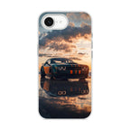 Muscle Meets Mirage iPhone 16e Case