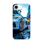 Reflections of Speed iPhone 16e Case