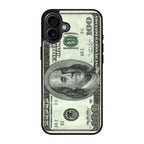 100 Dollar iPhone 17 Case