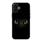 Toothless Dragon Sight iPhone 17 Case