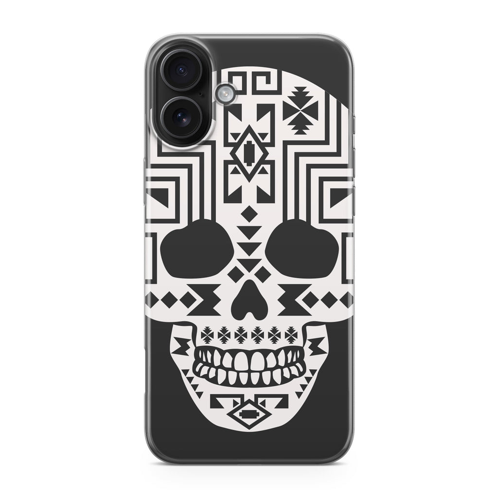 Greyskull iPhone 17 Case