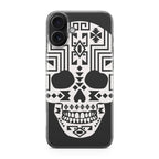 Greyskull iPhone 17 Case