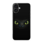 Toothless Dragon Sight iPhone 17 Case