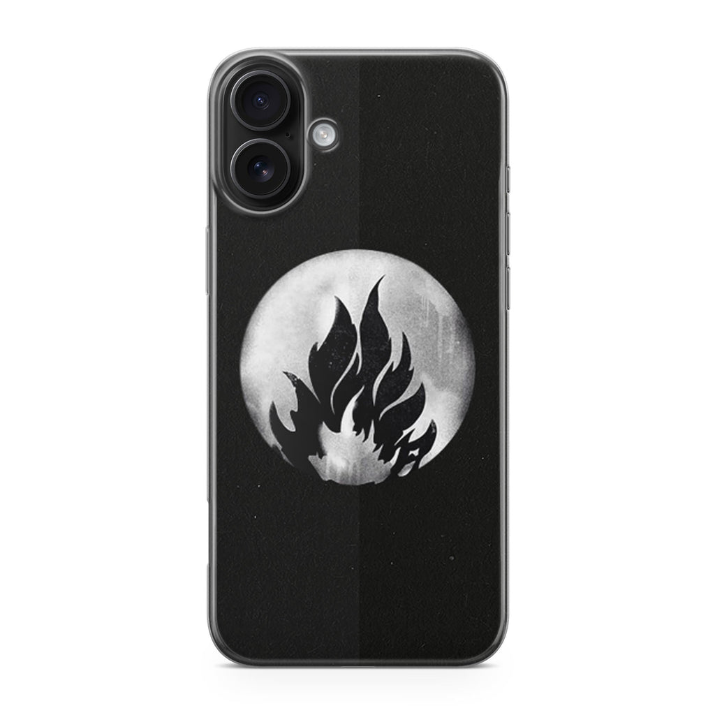 Dauntless Divergent iPhone 17 Case