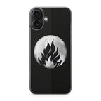 Dauntless Divergent iPhone 17 Case