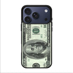 100 Dollar iPhone 17 Pro / 17 Pro Max Case