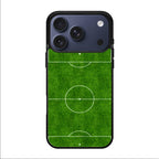 Football Field LP iPhone 17 Pro / 17 Pro Max Case