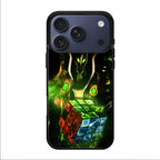 Hero Rubick iPhone 17 Pro / 17 Pro Max Case